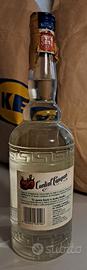 Campania cordial