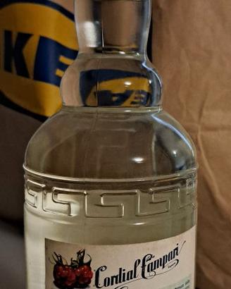 Campania cordial