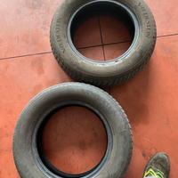 Gomme vredestein 175/70 R 14