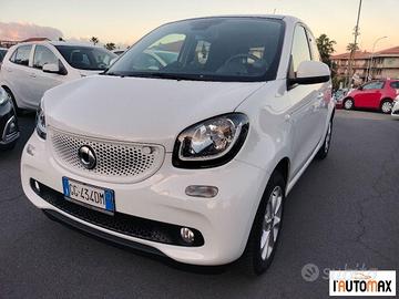 SMART - Forfour - 90 0.9 Turbo Passion