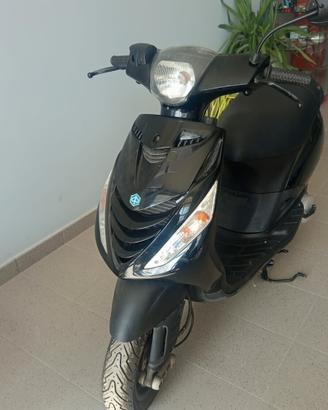 Piaggio Zip SP