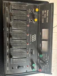 Mixer Audio Emmedue SM-1135B