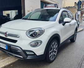 Fiat 500X 1.6 MultiJet 120 CV CROSS PLUS 2015