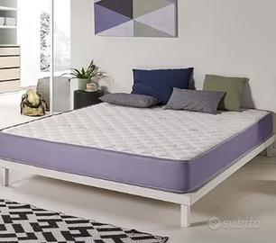 Letto PerDormire 160x190 cm con materasso