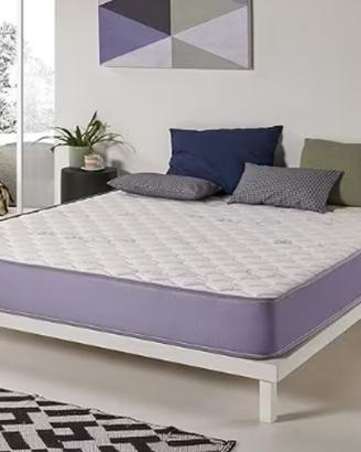 Letto PerDormire 160x190 cm con materasso