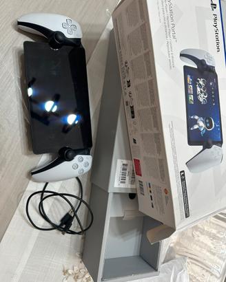 PlayStation Portal PS5