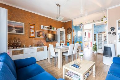 Appartamento Pordenone [806VRG]