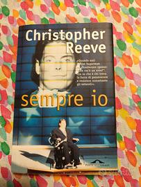Sempre io - Christopher Reeve 