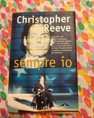 Sempre io - Christopher Reeve 