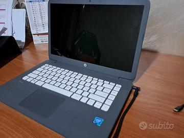 NOTEBOOK HP