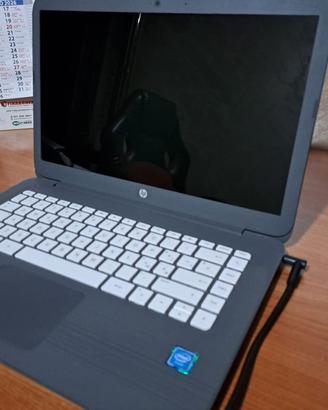 NOTEBOOK HP
