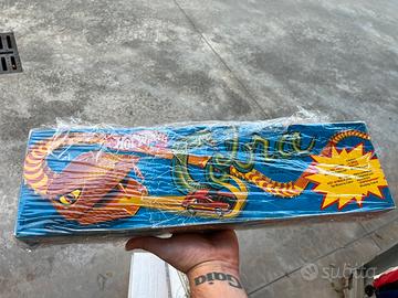 Hot wheesls pista cobra vintage