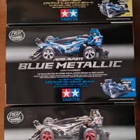 Mini 4wd Aero Avante Special Edition