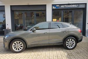 Audi Q3 Sportback 35 2.0 tdi Business Plus s-troni