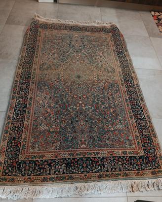tappeto persiano 