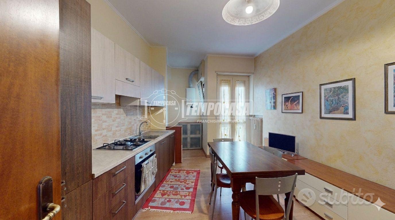 Appartamento – Torino, Mirafiori Sud - Altro