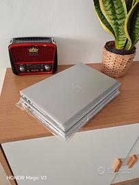 HP EliteBook 840 G8 I5 di 11th 16 gb  512gb nvme