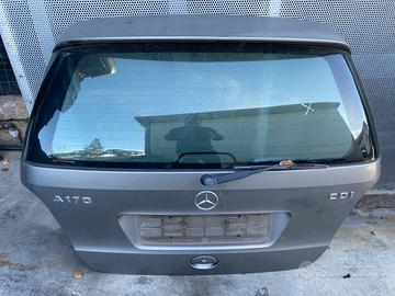 Mercedes CL.A W168 97-04 Portellone