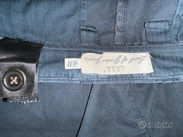 Pantaloncini HM