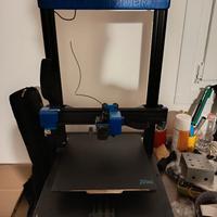 Stampante 3D Artillery Sidewinder X2