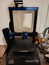 Stampante 3D Artillery Sidewinder X2