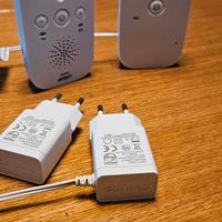 Interfono audio