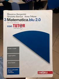 Libro Matematica.blu 2.0 3 - Libri e Riviste In vendita a Caserta