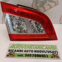 Faro baule posteriore sinistro Peugeot 508