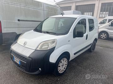 Fiorino Combi 1.3 mtj 4 posti autocarro