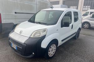 Fiorino Combi 1.3 mtj 4 posti autocarro