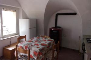 Privato affitta appartamento arredato