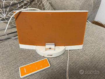 Cassa bose per iphone