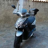 Kymco 200