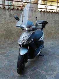 Kymco 200