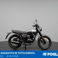 Keeway X-Light 125 BASE
