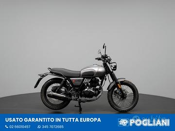 Keeway X-Light 125 BASE