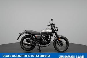 Keeway X-Light 125 BASE