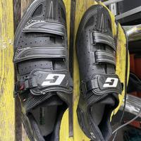 Scarpe bici corsa Gaerne n.46