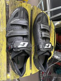 Scarpe bici corsa Gaerne n.46