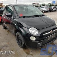 FIAT 500 312 1.2 69CV 07-23 ricambi