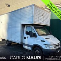 IVECO Daily 35 C12 Furgone | POMPA INIEZIONE...