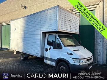 IVECO Daily 35 C12 Furgone | POMPA INIEZIONE...