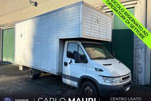 IVECO Daily 35 C12 Furgone | POMPA INIEZIONE...