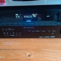 Pioneer.. sintoamplificatore.. telecomando origina