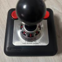 Joystick vintage Suncom Tac-2