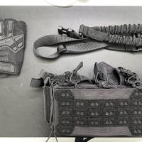 Kit CQB Air Soft Nero