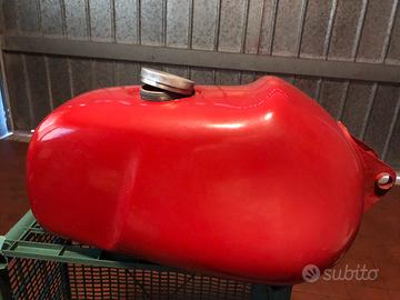 Serbatoio Gilera 150 ss Rossa
