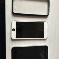 Iphone 7 e 6