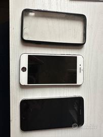Iphone 7 e 6