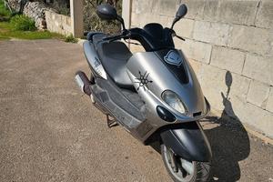 yamaha majesty 150

